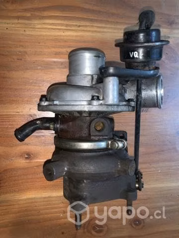 Turbo