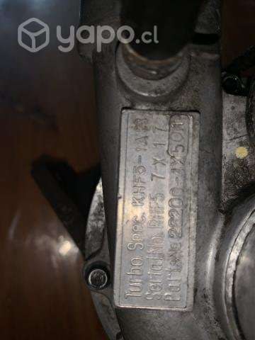 Turbo - Imagen 2