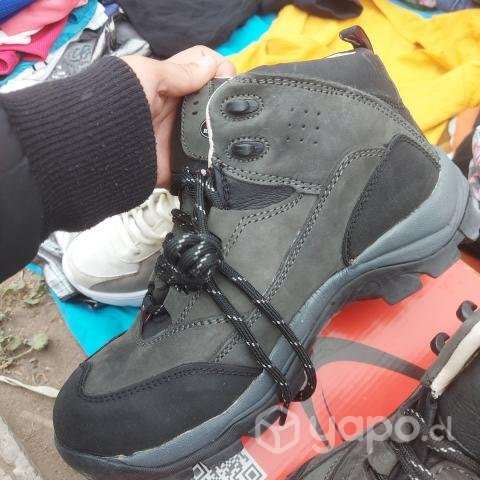 Zapato seguridad - Imagen 3