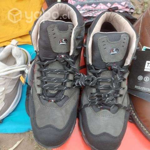 Zapato seguridad - Imagen 2