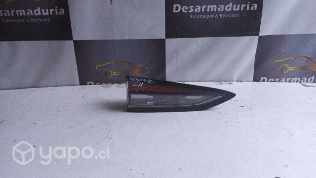 Foco Groove LH 1.4