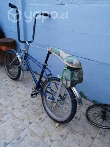 Bicicleta Lowrider - Imagen 2