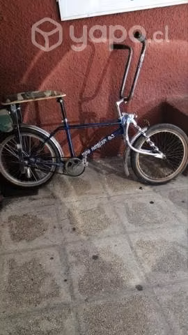 Bicicleta Lowrider - Imagen 4