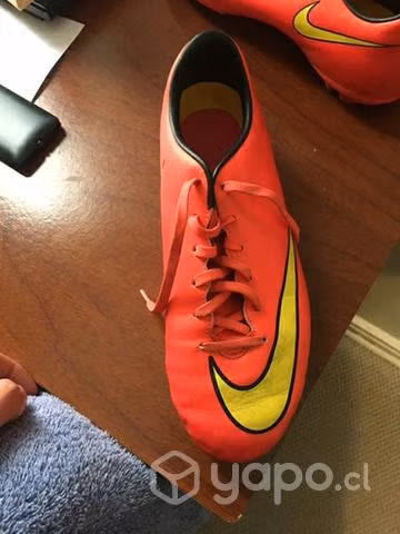 Zapatillas de fútbol