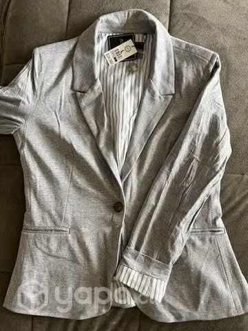 Blazer ALANIZ