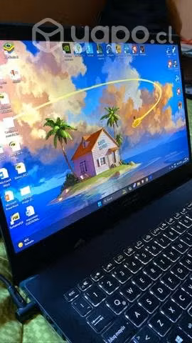 ASUS GAMER I5 equipado - Imagen 3