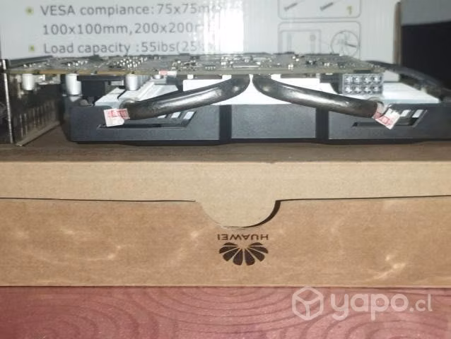Tarjeta Grafica Para Pc Gtx 760 - Imagen 3
