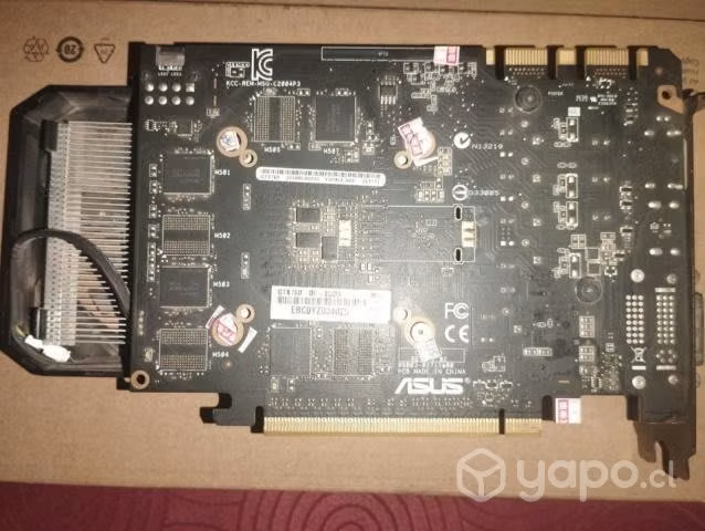 Tarjeta Grafica Para Pc Gtx 760 - Imagen 5
