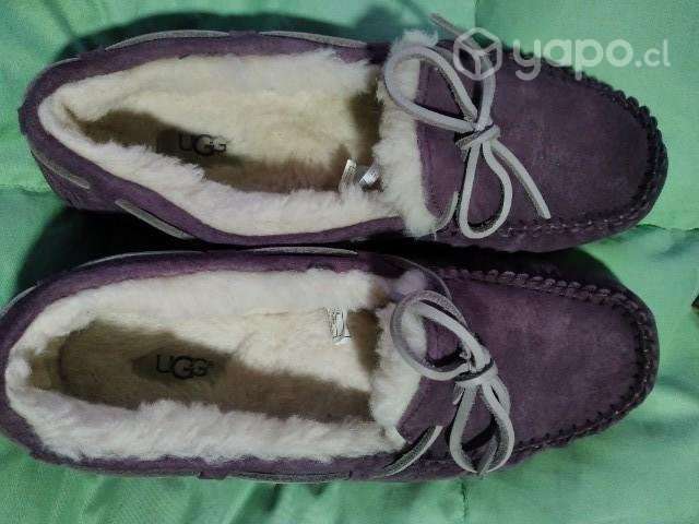 Pantuflas ugg NUEVAS. - Imagen 5