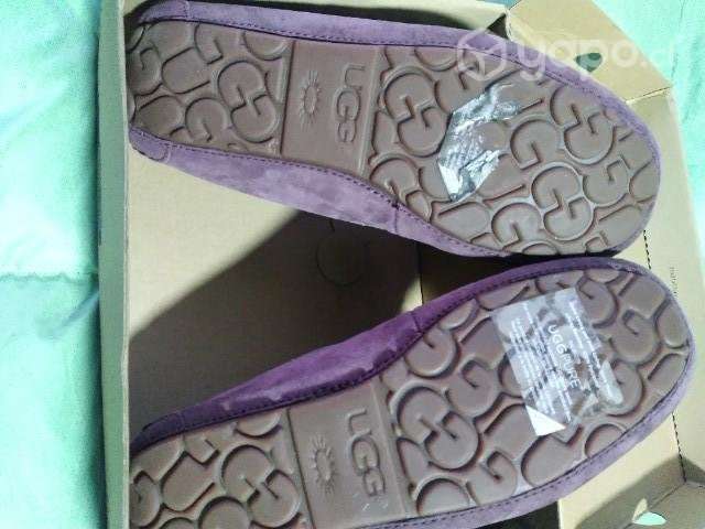 Pantuflas ugg NUEVAS. - Imagen 6