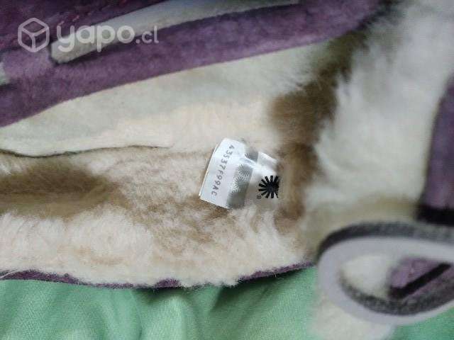 Pantuflas ugg NUEVAS. - Imagen 3