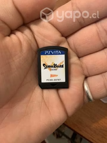 Senran kagura psvita - Imagen 3