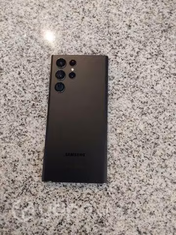 S22 Ultra 128gb DualSIM