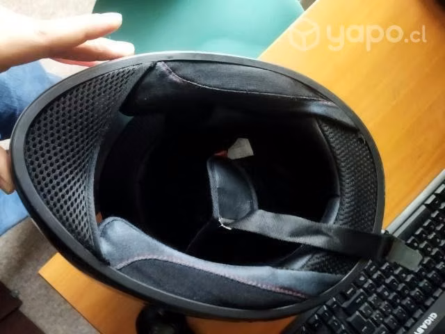 Casco de Moto. Nuevo - Imagen 3