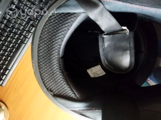 Casco de Moto. Nuevo - Imagen 5