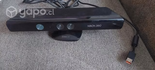 Kinect xbox 360 + dance central 3