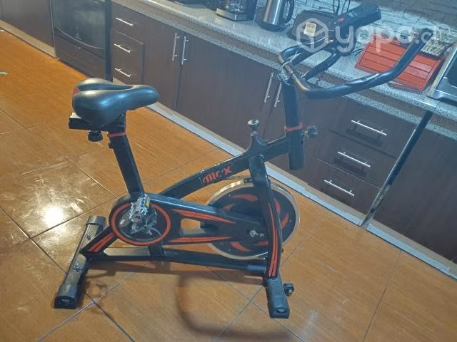 Bicicleta spinning