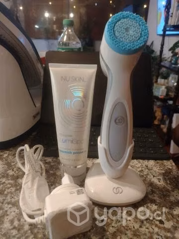 Dermolimpiador Lumispa