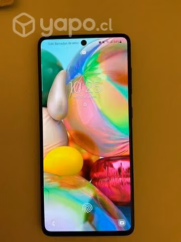 Galaxy A71
