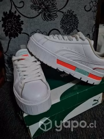 Puma Mayze Numero 41