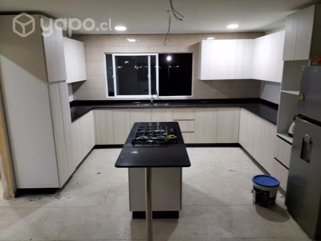 Muebles a medida