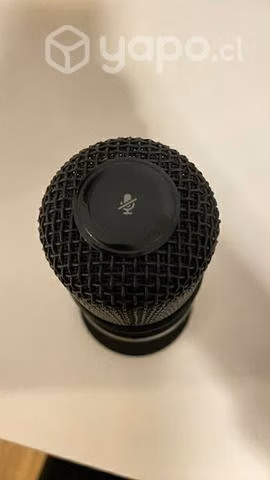 Microfono Gamer HyperX SoloCast, USB, Cable 2m - Imagen 4