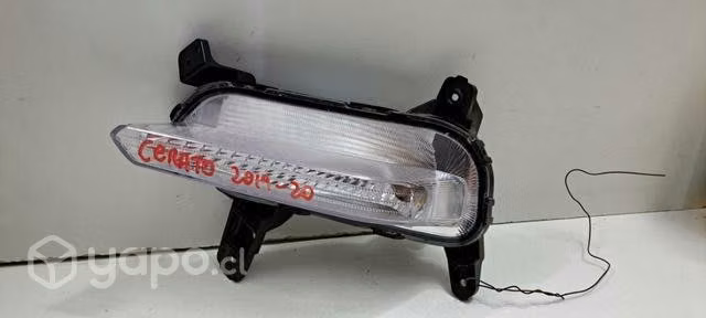 Intermitente lh kia cerato 19-20 BA1