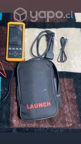 Scanner launch Creader CR 6011