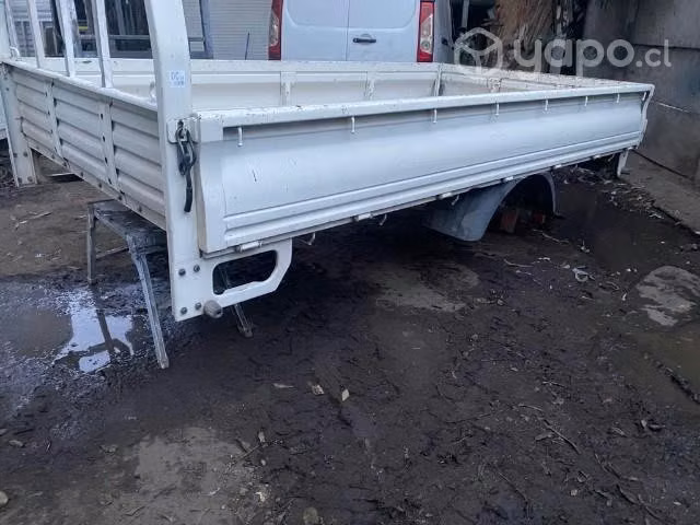 Pickup hyundai 2023 - Imagen 2