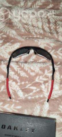 Lentes oakley originales - Imagen 3