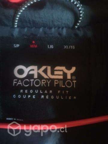 Corta Viento Oakley - Imagen 2