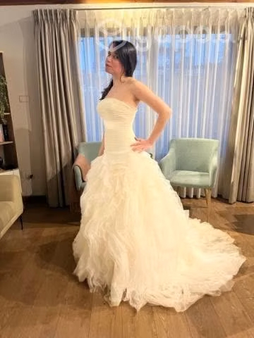 Vestido de Novia - Imagen 5