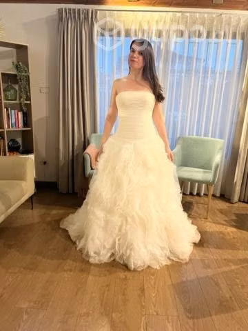 Vestido de Novia - Imagen 4