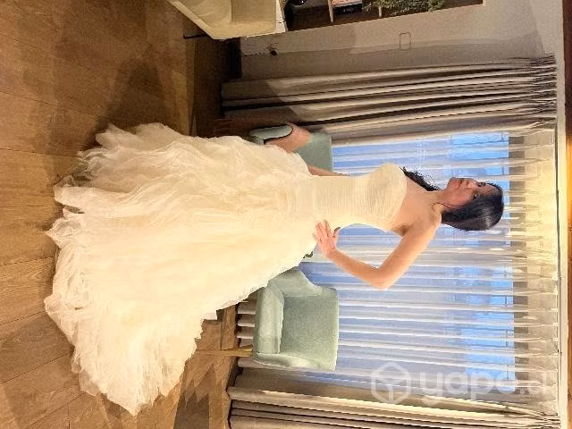 Vestido de Novia - Imagen 2