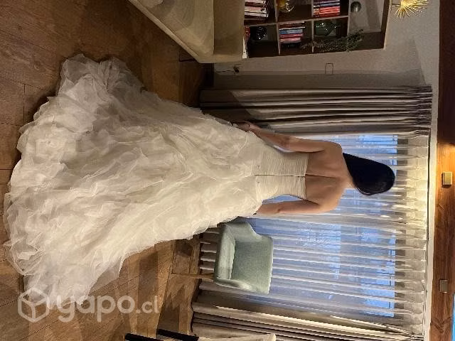 Vestido de Novia - Imagen 3