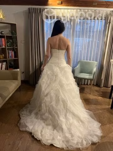 Vestido de Novia - Imagen 6
