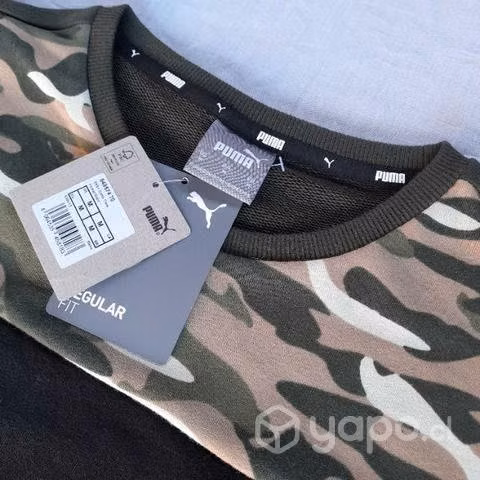 Polerones puma, hombre - Imagen 4