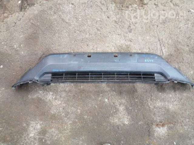 Rejilla parachoque delantero toyota rav4 2020 orig