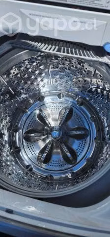 Lavadora LG 12 KG - Imagen 5