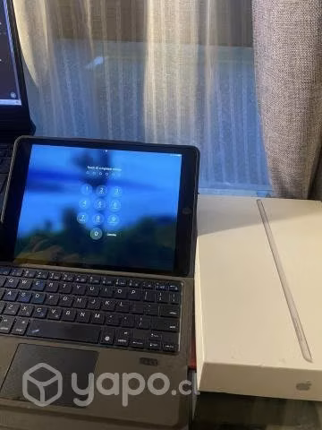 IPAD NOVENA GENERACION Practicamente nuevo - Imagen 3
