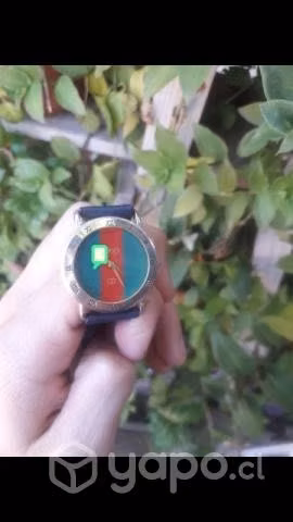 Reloj R. G. - Imagen 3