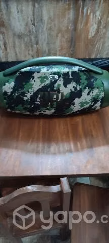 Parlante JBL boombox3