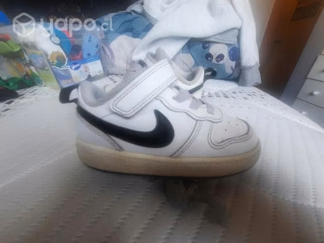 Zapatilla niño nike