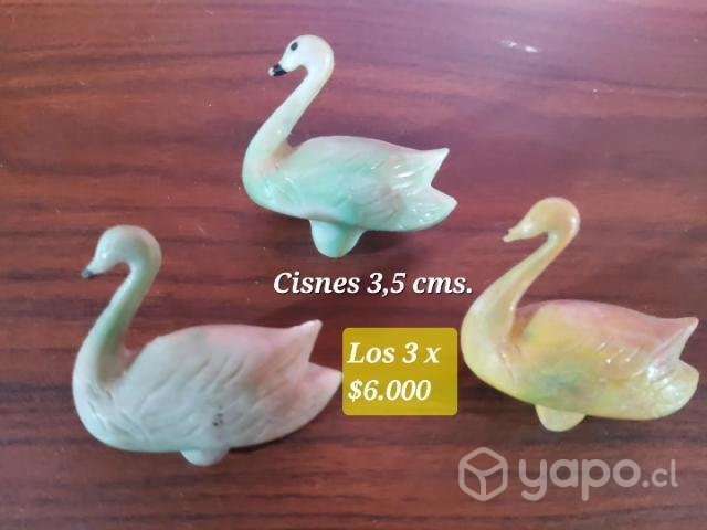 Figuras vintage de navidad y más - Imagen 4