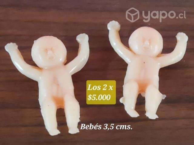 Figuras vintage de navidad y más - Imagen 5