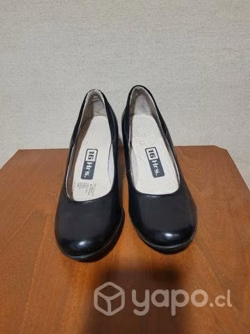 Zapatos dama 16 horas - Imagen 3
