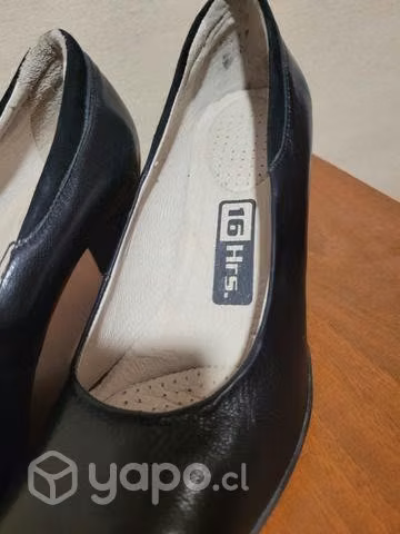Zapatos dama 16 horas - Imagen 4