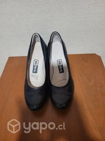 Zapatos dama 16 horas - Imagen 5