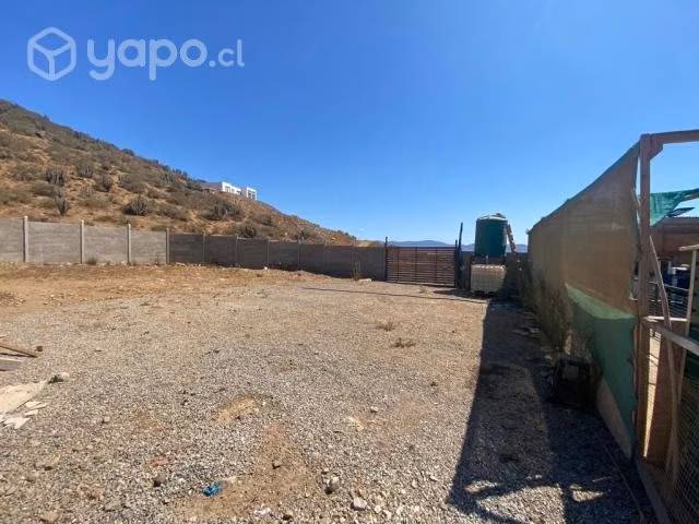 Parcela en pan de azucar - Imagen 4