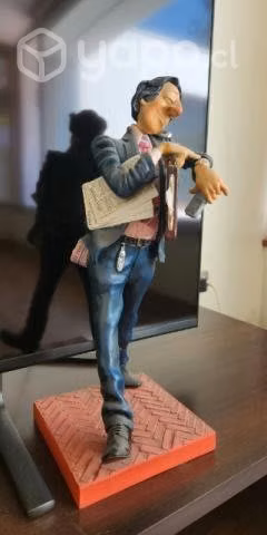 Adorno hombre ejecutivo